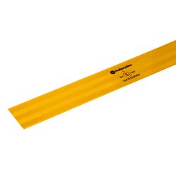 Lampa ΑΝΑΚΛΑΣΤΙΚΗ ΤΑΙΝΙΑ 100x5cm ΚΙΤΡΙΝΗ
