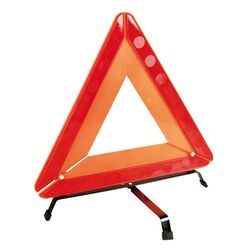 Lampa ΤΡΙΓΩΝΟ ΑΣΦΑΛΕΙΑΣ ΜΕ ΒΑΣΗ 625 gr