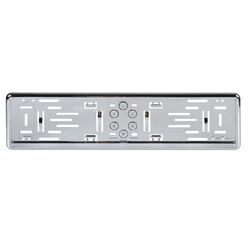 Lampa ΠΛΑΙΣΙΟ ΜΟΝΟ ΙΤΑΛΙΚΩΝ ΠΙΝΑΚΙΔΩΝ ΧΡΩΜΙΟ