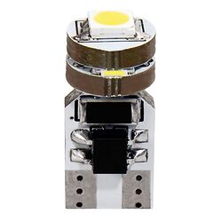 Lampa ΛΑΜΠΑΚΙ T10 HYPER-LED 12 CANBUS