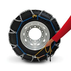 ΑΛΥΣΙΔΑ ΦΟΡΤΗΓΟΥ Ν.310 TRUCK FLEX  LAMPA - 2 ΤΕΜ.