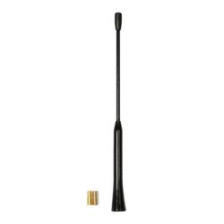 Lampa ΚΕΡΑΙΑ ΟΡΟΦΗΣ MULTI-FIT SYSTEM (ΜΑΥΡΗ - UNIVERSAL - 22cm)