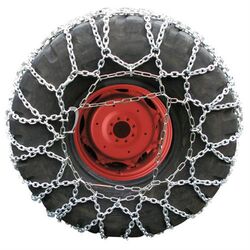 ΑΛΥΣΙΔΑ ΧΙΟΝΙΟΥ ΦΟΡΤΗΓΟΥ PRO TRACTION PLUS GR25.8 LAMPA - 2 ΤΕΜ.