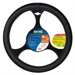 Lampa ΚΑΛΥΜΜΑ ΤΙΜΟΝΙΟΥ DUO-GRIP (M) 37/39cm
