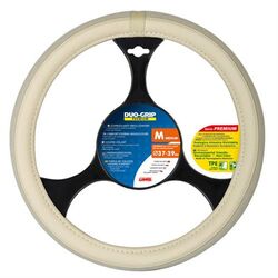 Lampa ΚΑΛΥΜΜΑ ΤΙΜΟΝΙΟΥ DUO-GRIP (M) 37/39cm