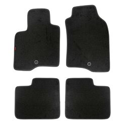 Πατάκι Μαρκέ Μοκέτα για Fiat Panda (2/12+) - Fiat Panda Cross (10/14+)