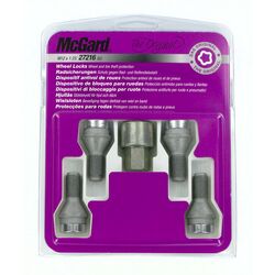 Μπουλόνια Ασφαλείας 12x1,5 45,0mm (17) κωνικά ORIGINAL A175