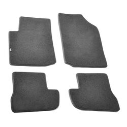 CITROEN C2 10/2003-03/2010  ΠΑΤΑΚΙΑ ΜΑΡΚΕ ΜΟΚΕΤΑ LAMPA - 4 ΤΕΜ.