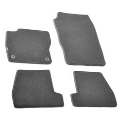Πατάκι Μαρκέ Μοκέτα για Ford Focus 5p (3/11-10/14) - Ford Focus 5p (11/14+) - Ford Focus sw (6/11-10/14) - Ford Focus sw (11/14+)