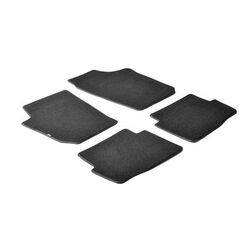 Πατάκι Μαρκέ Μοκέτα για SEAT IBIZA 3/5D 1/02-8/09