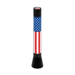 Lampa Κεραία FLAG 5-6mm ΑΜΕΡΙΚΗ 8cm