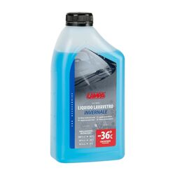 ΥΓΡΟ ΠΑΡΜΠΡΙΖ (ΥΑΛΟΚΑΘΑΡΙΣΤΗΡΩΝ) SCREEN WASH -360 C 1000 ml