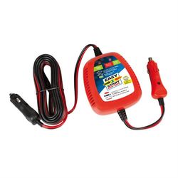 Lampa ΡΕΥΜΑΤΟΔΟΤΗΣ ΜΕ ΦΙΣ ΑΝΑΠΤΗΡΑ 12V 8Ah EASY 2 START 15>20min