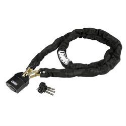 Lampa Αντικλεπτική Κουλούρα  C-Lock 200 απο Χάλυβα