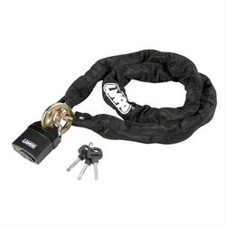 Lampa Αντικλεπτική Κουλούρα  C-Lock 150R απο Χάλυβα