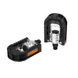 Lampa ΣΕΤ ΠΕΤΑΛ ΠΟΔΗΛΑΤΟΥ CITY-MTB PED-11 2ΤΕΜ.
