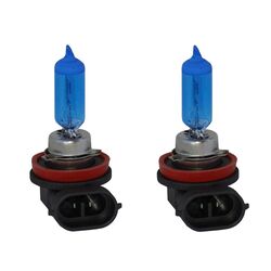 Simoni Racing H11B 12V/55W 4.200K BLUE ICE RACING