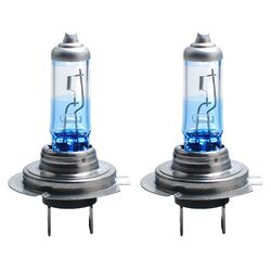 M-Tech H7 Px26d 12V 55W POWERTEC PLATINUM 2TEM KOYTI