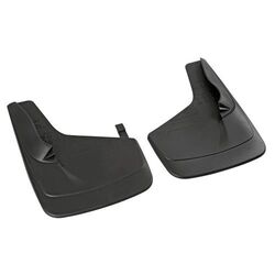 Lampa ΛΑΣΠΩΤΗΡΕΣ SPLASH-GUARDS CONTOUR SUV 27x37cm TYPE-8 2ΤΕΜ.