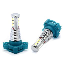 M-Tech PWY24W 12V PG20-4 6W LED 9x3030chip LG PREMIUM ΛΕΥΚΟ 1ΤΕΜ.