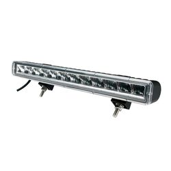 M-Tech ΠΡΟΒΟΛΕΑΣ LED DRIVING 10-32V 36W 2400lm 350x37,2x69mm