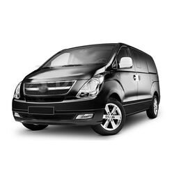 S-dizayn ΚΑΠΑΚΙΑ ΚΑΘΡΕΦΤΗ HYUNDAI H1 2008+