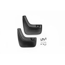 Novline MAZDA 3 5D 2011>2013 ΛΑΣΠΩΤΗΡΕΣ ΠΙΣΩ 2ΤΕΜ. (ΠΟΛΥΑΙΡΕΘΑΝΗΣ)