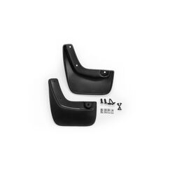 Novline MAZDA 3 4D 2011>2013 ΛΑΣΠΩΤΗΡΕΣ ΠΙΣΩ 2ΤΕΜ. (ΠΟΛΥΑΙΡΕΘΑΝΗ)