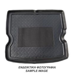 Cik RENAULT KADJAR 2015+ Σκάφη Πίσω (Πατάκι Πορτ Μπαγκαζ)