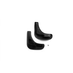 Novline CITROEN C-ELYSEE / PEUGEOT 301 4D 2013+ ΛΑΣΠΩΤΗΡΕΣ ΕΜΠΡΟΣ 2ΤΕΜ
