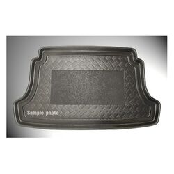 Cik FORD KUGA 2013+ Σκάφη Πίσω (Πατάκι Πορτ Μπαγκαζ)