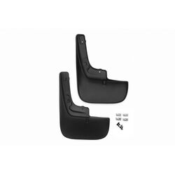 Novline CITROEN JUMPER/PEUGEOT BOXER 2006+ ΛΑΣΠΩΤΗΡΕΣ ΠΙΣΩ 2ΤΕΜ. (ΧΩΡΙΣ ΕΠΕΚΤΑΣΗ)