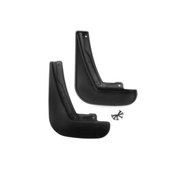 Novline FIAT 500 2011+ ΛΑΣΠΩΤΗΡΕΣ ΕΜΠΡΟΣ 2ΤΕΜ.