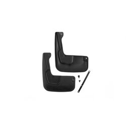 Novline FIAT SCUDO 2014+ ΛΑΣΠΩΤΗΡΕΣ ΕΜΠΡΟΣ 2ΤΕΜ.