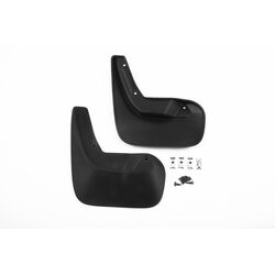 Novline MAZDA 3 5D 2011>2013 ΛΑΣΠΩΤΗΡΕΣ ΠΙΣΩ 2ΤΕΜ.