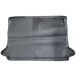 Novline RENAULT KANGOO VAN 06/2010+ Σκάφη πορτ-μπαγκάζ
