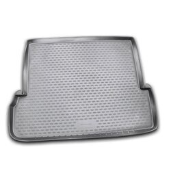 Novline TOYOTA LANDCRUISER PRADO SUV LONG 7ΘΕΣΙΟ 12/2009>2013 Σκάφη πορτ-μπαγκάζ