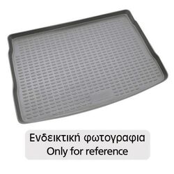 Novline FORD FOCUS II SW 02/05> Σκάφη πορτ-μπαγκάζ