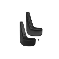 CHEVROLET AVEO 5D 2012+ ΛΑΣΠΩΤΗΡΕΣ ΠΙΣΩ 2ΤΕΜ.