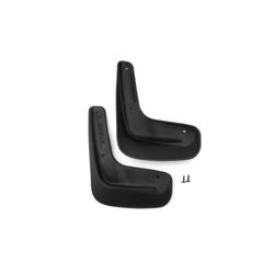 Novline CHEVROLET AVEO 4D 2012+ ΛΑΣΠΩΤΗΡΕΣ ΕΜΠΡΟΣ 2ΤΕΜ.