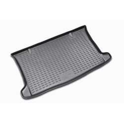 CHEVROLET AVEO 06/08+/KALOS 09/02-05/08 ΣΚΑΦΗ ΠΙΣΩ (ΑΝΘΡΑΚΙ/ΣΚΟΥΡΟ ΓΚΡΙ)