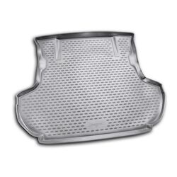 ΜΑΡΚΕ ΠΑΤΑΚΙ ΣΚΑΦΗ ΠΟΡΤ ΜΠΑΓΚΑΖ ΓΙΑ MITSUBISHI OUTLANDER XL 03/2010+ TPE ΛΑΣΤΙΧΟ ΣΕ ΑΝΘΡΑΚΙ ΣΚΟΥΡΟ ΓΚΡΙ ΧΡΩΜΑ NOVLINE - 1 ΤΕΜ.
