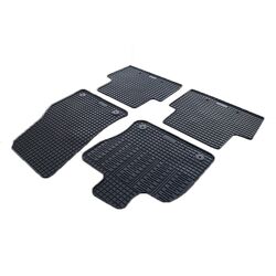 Cik VW GOLF SPORTSVAN 2014+ Πατάκια Μαρκέ Λάστιχο
