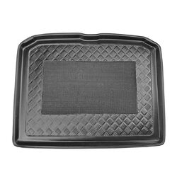 AUDI A3 8P SPORTBACK 5D 2003-2006 ΜΑΡΚΕ ΠΑΤΑΚΙ ΣΚΑΦΗ ΠΟΡΤ ΜΠΑΓΚΑΖ ΛΑΣΤΙΧΟ ΣΕ ΜΑΥΡΟ ΧΡΩΜΑ CIK - 1 ΤΕΜ.