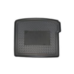 Cik BMW E70 X5 2006+ Σκάφη Πίσω (Πατάκι Πορτ Μπαγκαζ)