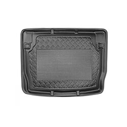 Cik BMW F20 ΣΕΙΡΑ1 2011+ Σκάφη Πίσω (Πατάκι Πορτ Μπαγκαζ)
