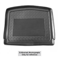 Cik FORD FOCUS SD 12/2010+ Σκάφη Πίσω (Πατάκι Πορτ Μπαγκαζ)