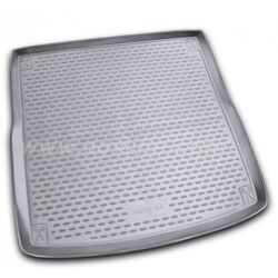 ΜΑΡΚΕ ΠΑΤΑΚΙ ΣΚΑΦΗ ΠΟΡΤ ΜΠΑΓΚΑΖ ΓΙΑ AUDI A4 ALLROAD SW 2008-2016 TPE ΛΑΣΤΙΧΟ ΣΕ ΑΝΘΡΑΚΙ ΣΚΟΥΡΟ ΓΚΡΙ ΧΡΩΜΑ NOVLINE - 1 ΤΕΜ.
