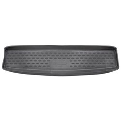 Novline FORD GRAND C-MAX 11/2010+ Σκάφη Μικρή h πορτ-μπαγκάζ