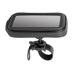Lampa ΒΑΣΗ ΣΤΗΡΙΞΗΣ ΤΗΛΕΦΩΝΟΥ ΜΟΤΟ ΑΔΙΑΒΡΟΧΗ TOUCH QUICK FIX HOLDER 30sec 20>48mm